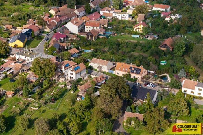 Prodej rodinného domu, Bohdalice-Pavlovice - Pavlovice, 96 m2