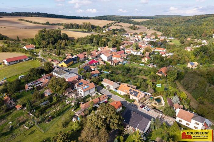 Prodej rodinného domu, Bohdalice-Pavlovice - Pavlovice, 96 m2