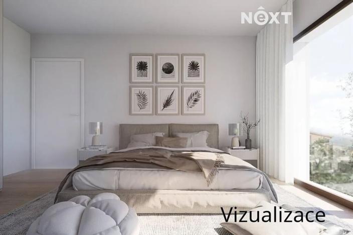 Prodej rodinného domu, Lavičky, 131 m2