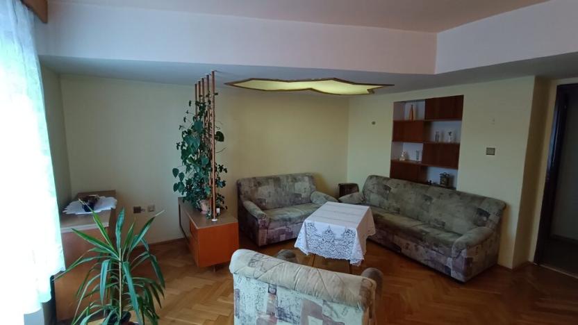 Prodej bytu 2+1, České Budějovice - České Budějovice 3, Otakarova, 57 m2