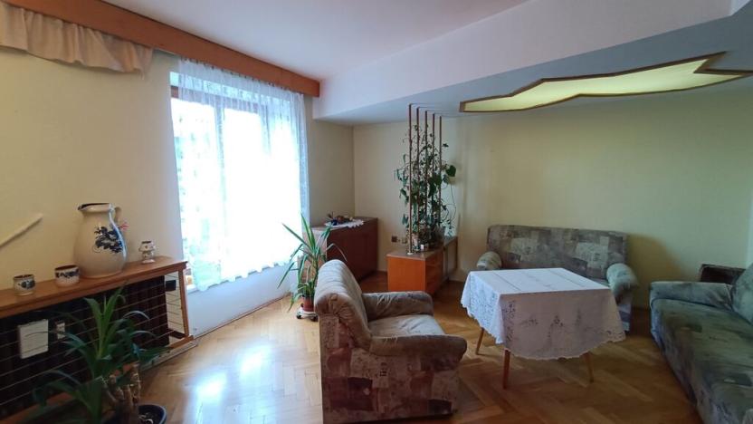 Prodej bytu 2+1, České Budějovice - České Budějovice 3, Otakarova, 57 m2