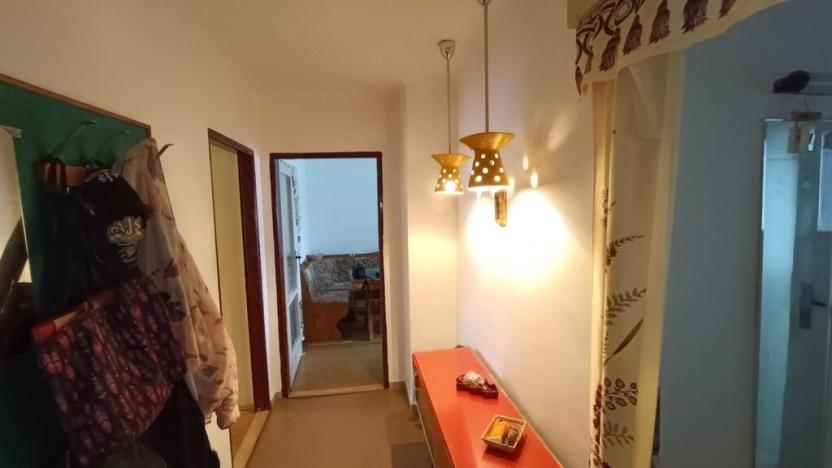 Prodej bytu 2+1, České Budějovice - České Budějovice 3, Otakarova, 57 m2