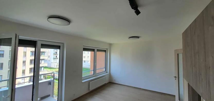 Pronájem bytu 1+kk, Praha - Chodov, Šternovská, 41 m2