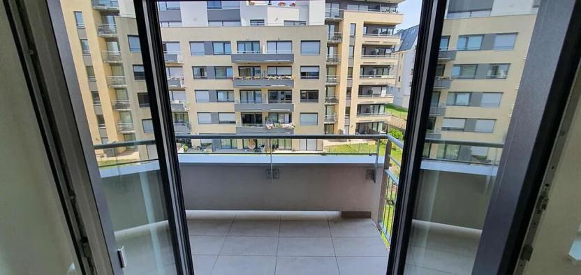 Pronájem bytu 1+kk, Praha - Chodov, Šternovská, 41 m2