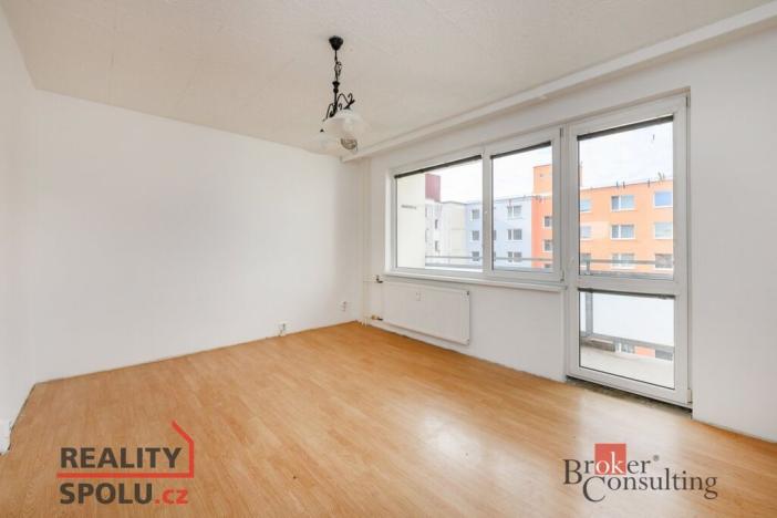 Pronájem bytu 3+1, Horní Bříza, Družstevní, 71 m2