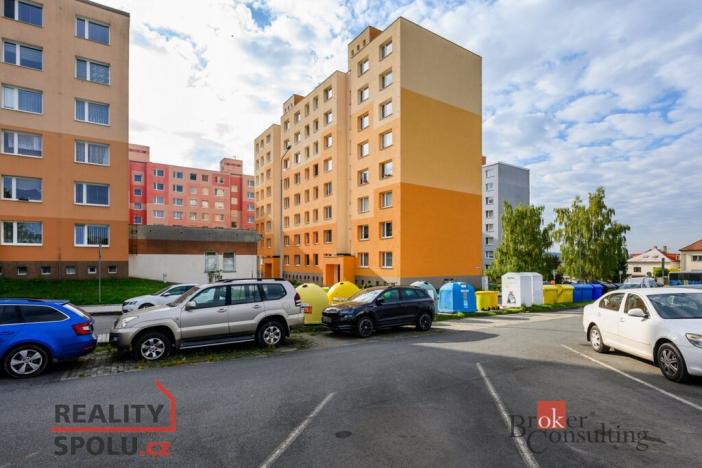 Pronájem bytu 3+1, Horní Bříza, Družstevní, 71 m2
