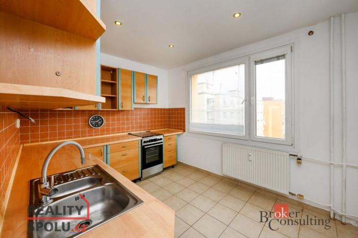 Pronájem bytu 3+1, Horní Bříza, Družstevní, 71 m2