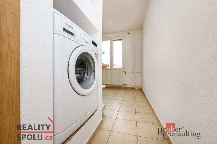Pronájem bytu 3+1, Horní Bříza, Družstevní, 71 m2