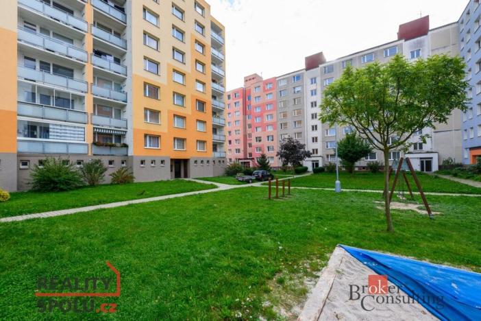 Pronájem bytu 3+1, Horní Bříza, Družstevní, 71 m2