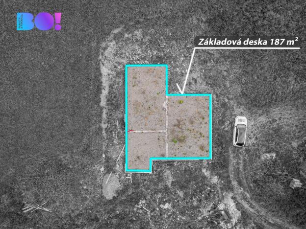 Prodej pozemku pro bydlení, Hanušovice, 4560 m2