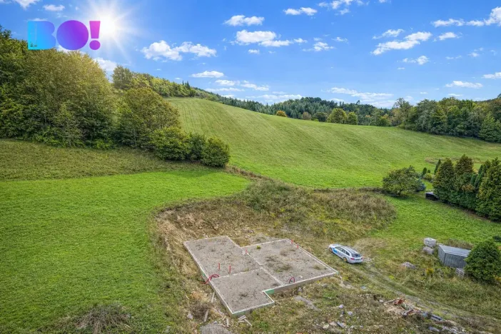 Prodej pozemku pro bydlení, Hanušovice, 4560 m2