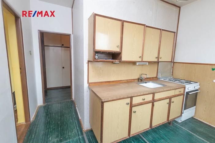 Prodej bytu 2+1, Praha - Malešice, Počernická, 54 m2