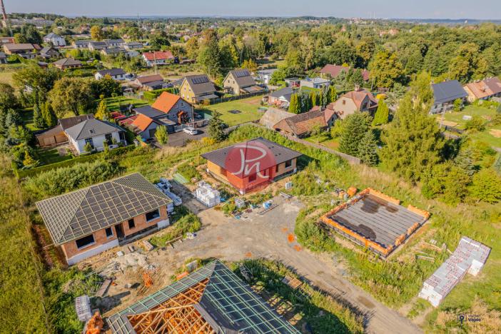 Prodej rodinného domu, Petřvald, Modrá, 120 m2