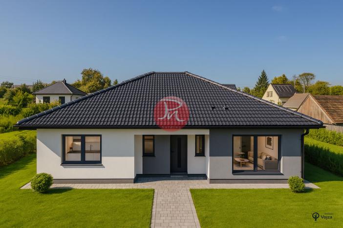 Prodej rodinného domu, Petřvald, Modrá, 120 m2