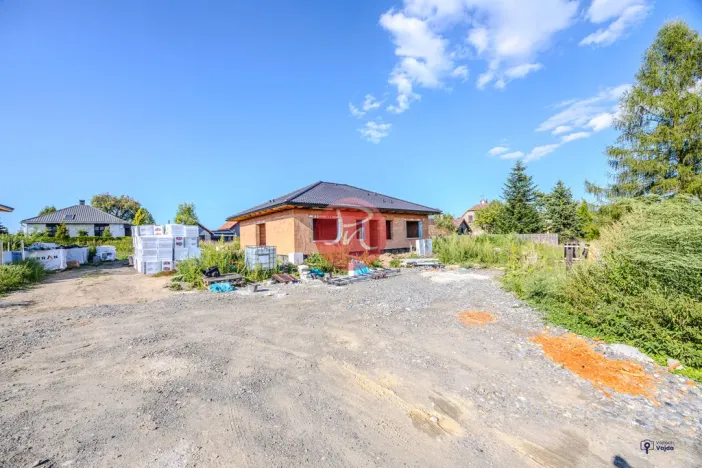 Prodej rodinného domu, Petřvald, Modrá, 120 m2