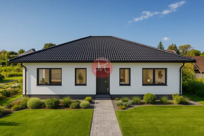 Prodej rodinného domu, Petřvald, Modrá, 120 m2