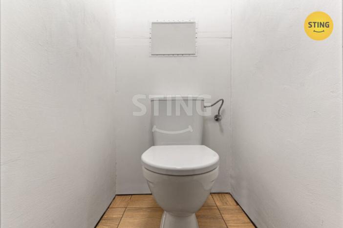 Prodej bytu 3+1, Velké Popovice, 75 m2