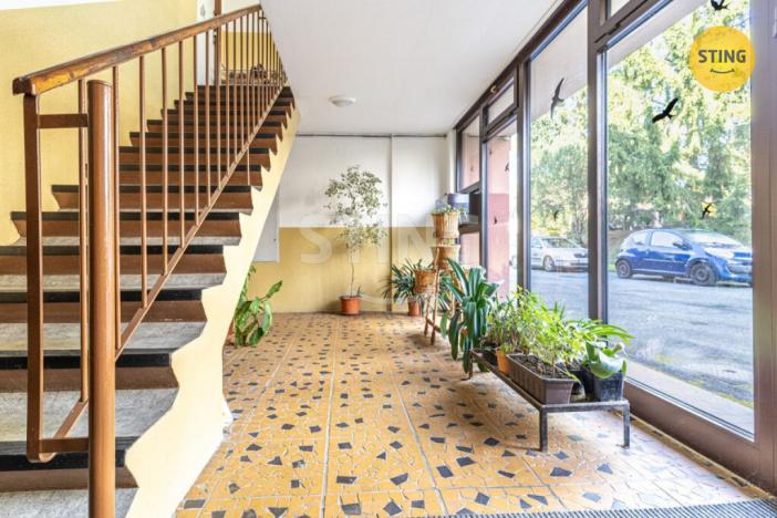 Prodej bytu 3+1, Velké Popovice, 75 m2