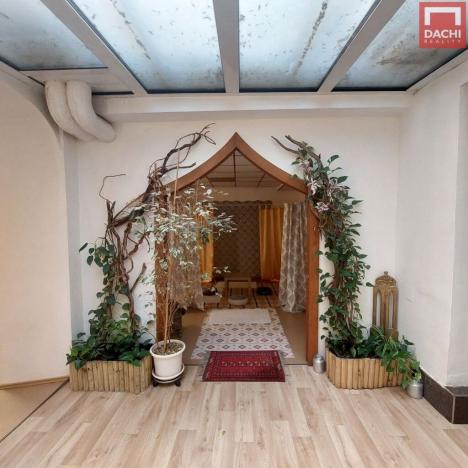 Pronájem komerční nemovitosti, Olomouc, Šemberova, 99 m2