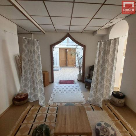 Pronájem komerční nemovitosti, Olomouc, Šemberova, 99 m2