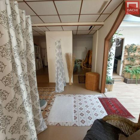 Pronájem komerční nemovitosti, Olomouc, Šemberova, 99 m2