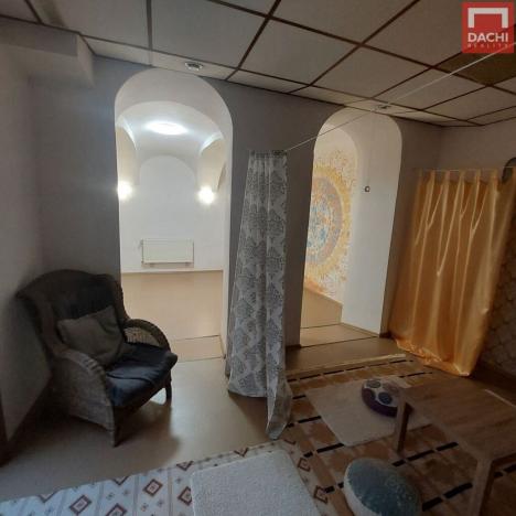 Pronájem komerční nemovitosti, Olomouc, Šemberova, 99 m2