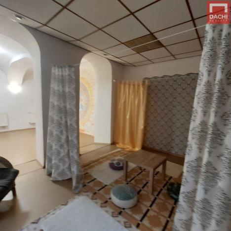 Pronájem komerční nemovitosti, Olomouc, Šemberova, 99 m2