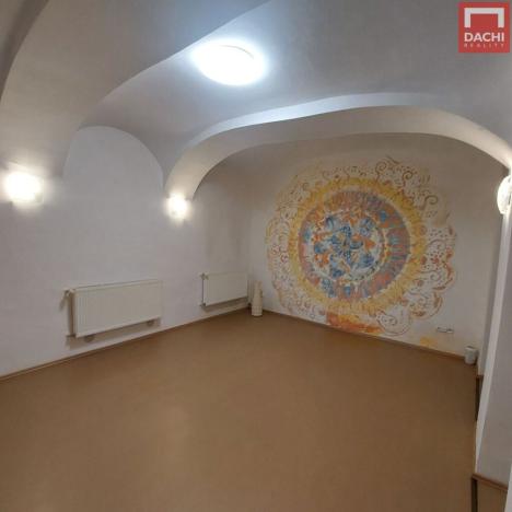 Pronájem komerční nemovitosti, Olomouc, Šemberova, 99 m2