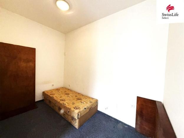 Pronájem bytu 1+1, Jičín, Dělnická, 32 m2