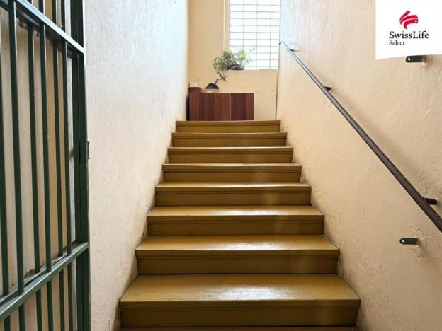 Pronájem bytu 1+1, Jičín, Dělnická, 32 m2