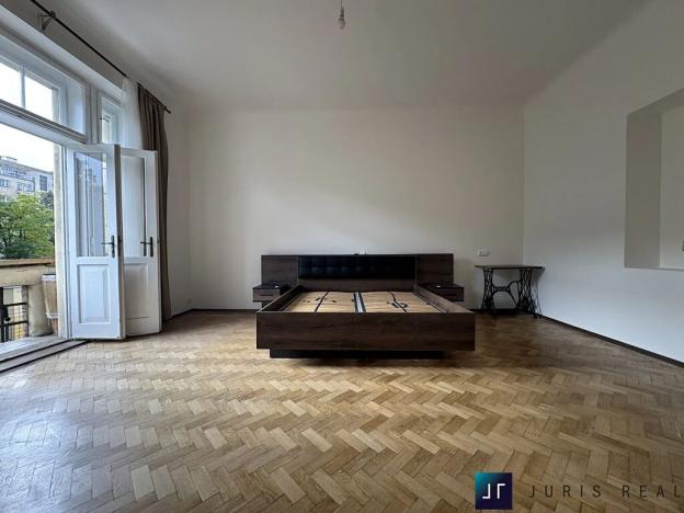 Prodej bytu 3+kk, Praha - Bubeneč, Na výšinách, 81 m2