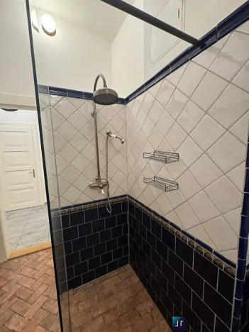 Prodej bytu 3+kk, Praha - Bubeneč, Na výšinách, 81 m2