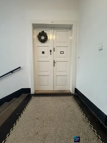 Prodej bytu 3+kk, Praha - Bubeneč, Na výšinách, 81 m2