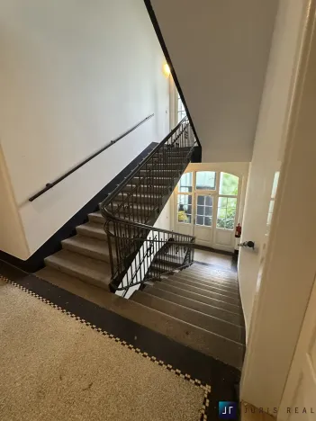 Prodej bytu 3+kk, Praha - Bubeneč, Na výšinách, 81 m2