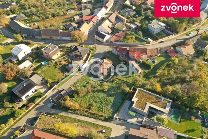 Prodej pozemku pro bydlení, Rataje, 1095 m2