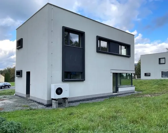 Prodej rodinného domu, Těrlicko, 157 m2
