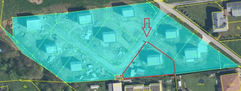 Prodej rodinného domu, Těrlicko, 157 m2