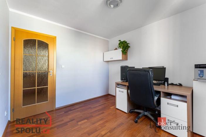 Prodej bytu 4+1, Brandýs nad Labem-Stará Boleslav - Brandýs nad Labem, Chobotská, 76 m2