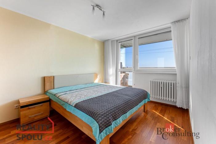 Prodej bytu 4+1, Brandýs nad Labem-Stará Boleslav - Brandýs nad Labem, Chobotská, 76 m2