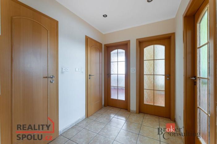 Prodej bytu 4+1, Brandýs nad Labem-Stará Boleslav - Brandýs nad Labem, Chobotská, 76 m2