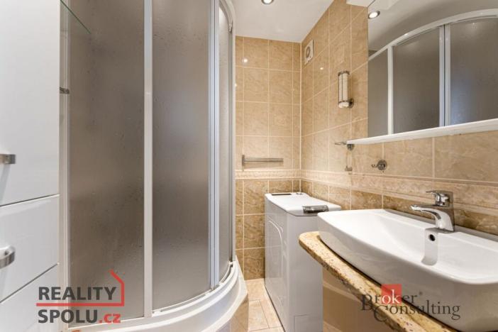 Prodej bytu 4+1, Brandýs nad Labem-Stará Boleslav - Brandýs nad Labem, Chobotská, 76 m2