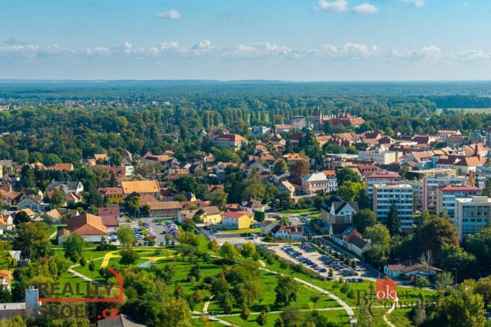 Prodej bytu 4+1, Brandýs nad Labem-Stará Boleslav - Brandýs nad Labem, Chobotská, 76 m2