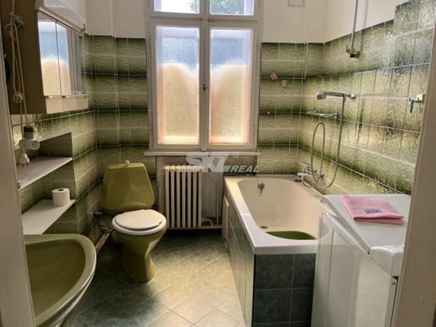 Prodej bytu 4+1, Děčín, Slovanská, 104 m2