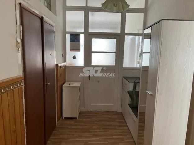 Prodej bytu 4+1, Děčín, Slovanská, 104 m2