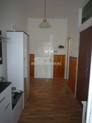 Prodej bytu 4+1, Děčín, Slovanská, 104 m2