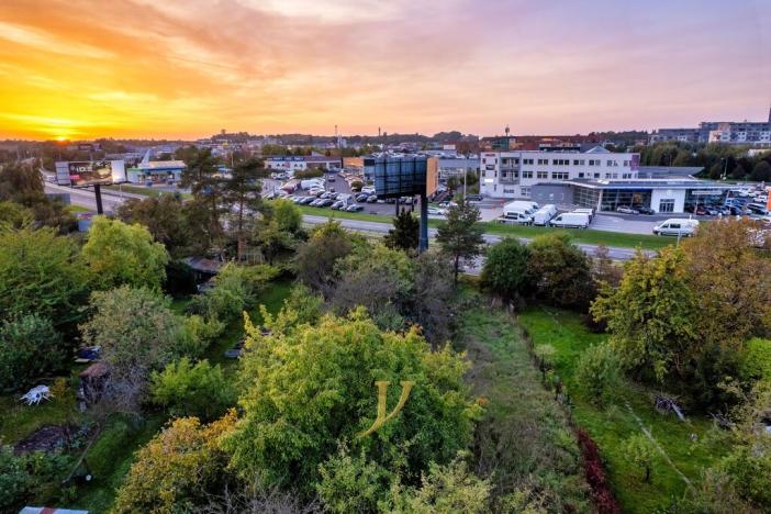 Prodej pozemku pro bydlení, Olomouc - Slavonín, Arbesova, 1200 m2