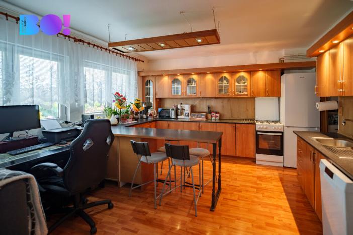 Prodej rodinného domu, Orlová, Stará štreka, 80 m2