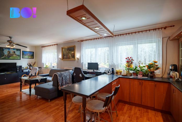 Prodej rodinného domu, Orlová, Stará štreka, 80 m2