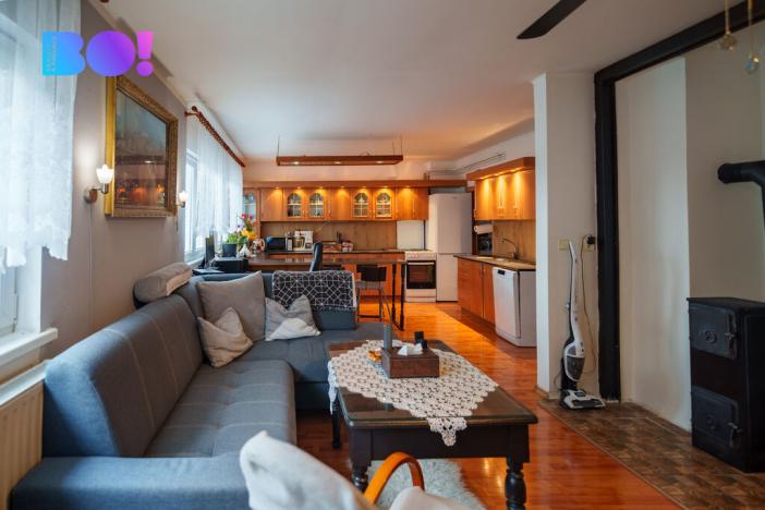 Prodej rodinného domu, Orlová, Stará štreka, 80 m2