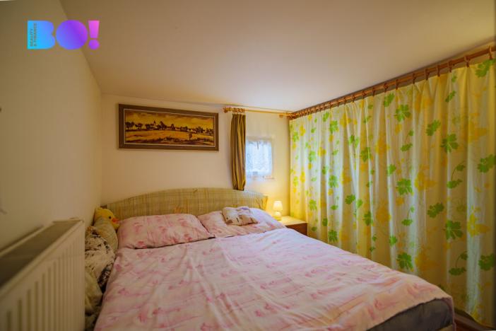 Prodej rodinného domu, Orlová, Stará štreka, 80 m2